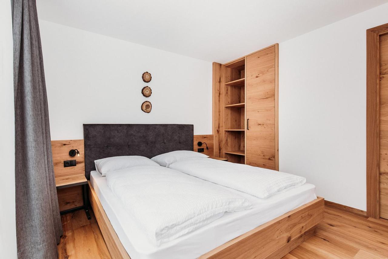 Hoellerhof Brixen Albes ภายนอก รูปภาพ