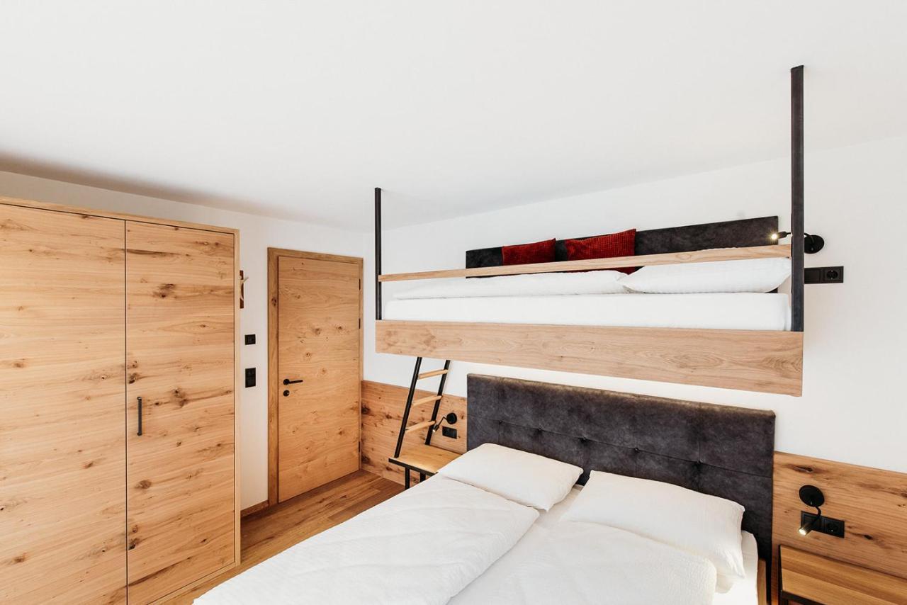 Hoellerhof Brixen Albes ภายนอก รูปภาพ