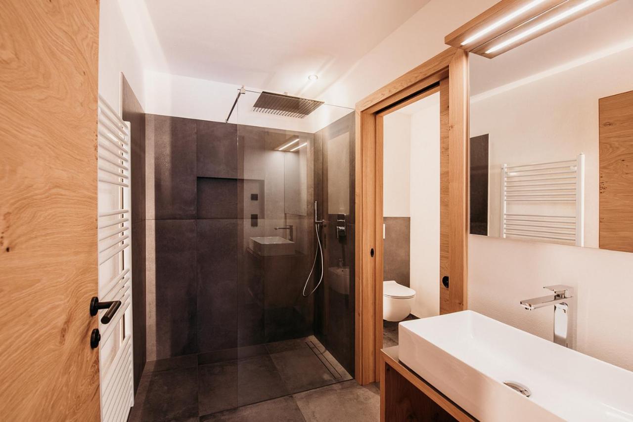 Hoellerhof Brixen Albes ภายนอก รูปภาพ