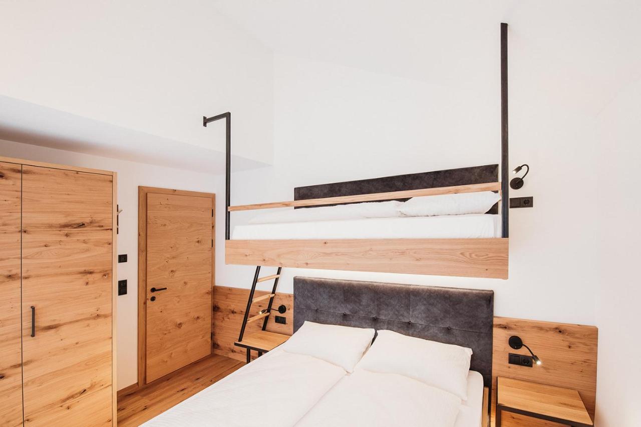 Hoellerhof Brixen Albes ภายนอก รูปภาพ