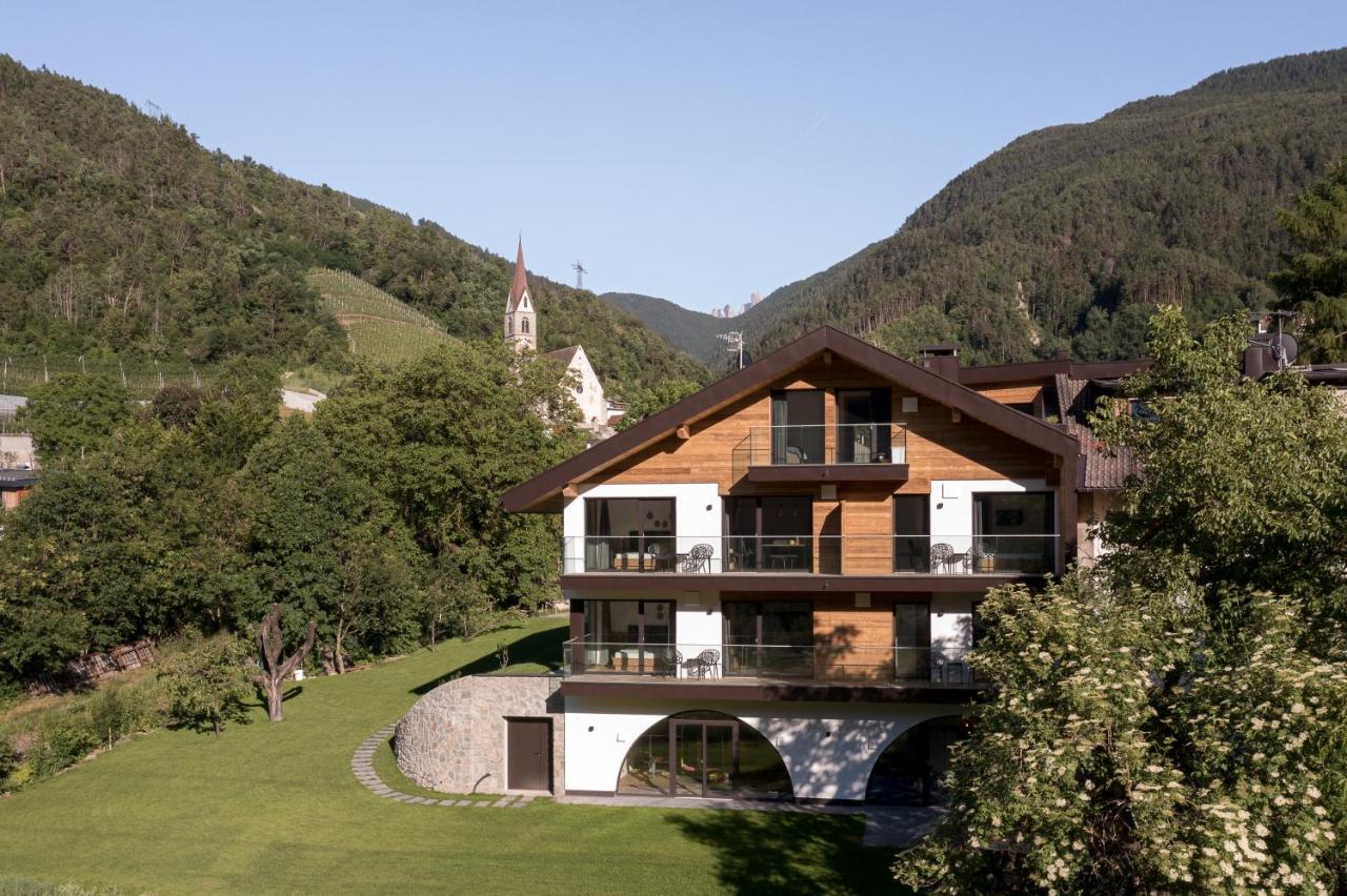 Hoellerhof Brixen Albes ภายนอก รูปภาพ