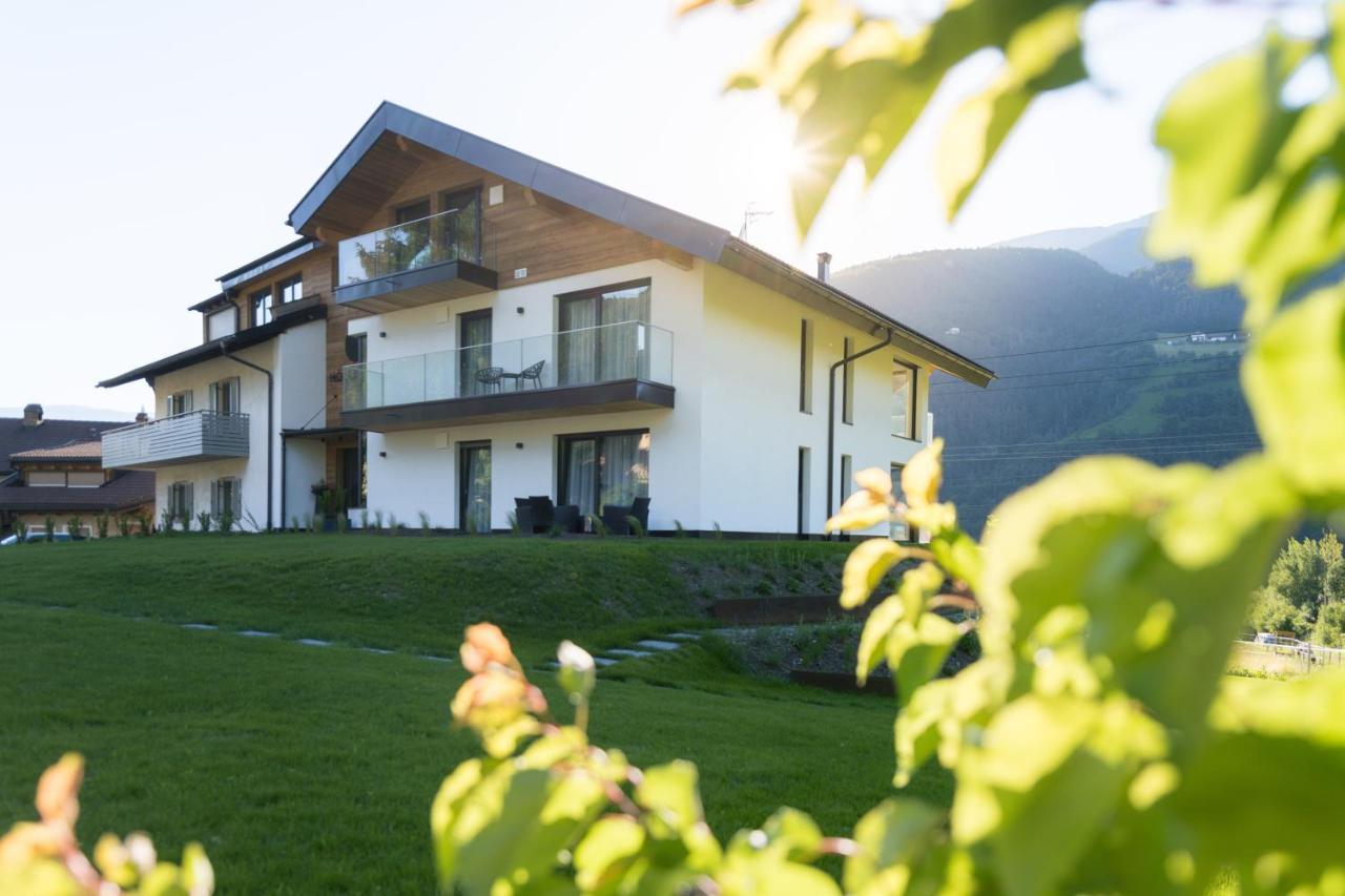 Hoellerhof Brixen Albes ภายนอก รูปภาพ